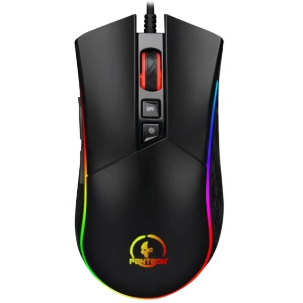 Игровая мышь Jet.A Panteon PS80